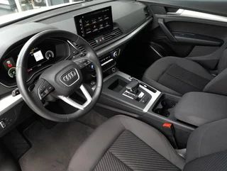 Q5 Facelift 50 TFSI e quattro PHEV S-tr - Image 10