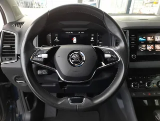 Karoq STYLE 4x4 2,0 TDI DSG - Image 15