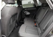 Q3 S-LINE 45 TFSI E S-tr - Image 13