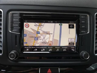 Sharan HL 2,0 TDI - Image 4