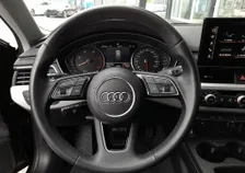 A4 Avant 35 TDI S-tr. - Image 8