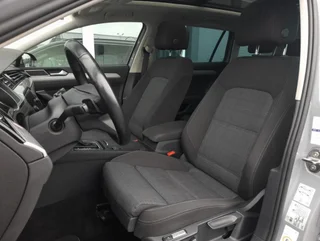 Passat Variant BUSINESS 2,0 TDI DSG - Image 11