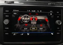 Tiguan Allspace LIFE 4x4 2,0 TDI DSG - Image 6