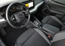 Octavia Combi TOUR 2,0 TDI DSG - Image 9