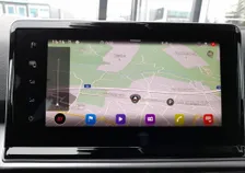 Tarraco FR-LINE 2,0 TDI DSG - Image 5