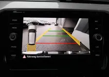 Passat Variant BUSINESS 2,0 TDI DSG - Image 4