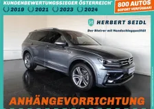 Tiguan Allspace R-LINE 4x4 2,0 TDI DSG - Image 1
