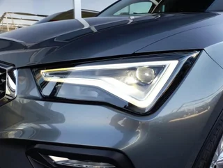 Ateca XPERIENCE 4x4 2,0 TDI DSG - Image 21