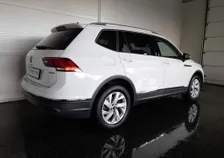 Tiguan Allspace LIFE 4x4 2,0 TDI DSG - Image 2