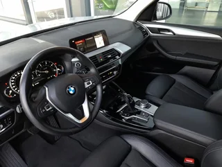 X3 20d 4x4 Aut. - Image 11