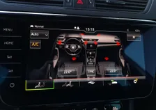 Superb Kombi SPORTLINE IV 156/218 DSG - Image 6