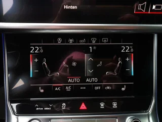 A6 Avant 40 TDI S-tr - Image 6