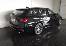 330 e Touring SPORT LINE 4x4 Aut - Image 2