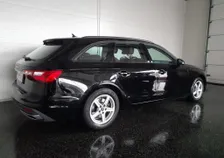 A4 Avant 35 TDI S-tr - Image 2