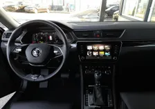 Superb Kombi L&K IV 156/218 DSG - Image 3