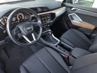 Q3 35 ADVANCED 35 TDI quattro S-tr - Image 10