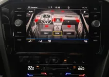 Passat Variant BUSINESS 2,0 TDI DSG - Image 6