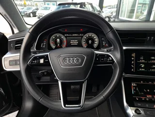 A6 Avant DESIGN 50 TDI Quattro S-tr - Image 8