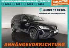 Tiguan LIFE 2,0 TDI DSG - Image 1