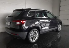 Karoq DRIVE 4x4 2,0 TDI DSG - Image 2