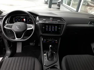 Tiguan LIFE 2,0 TDI DSG - Image 3