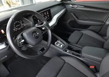 Octavia Combi 2,0 TDI DSG - Image 14