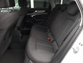 A6 Avant SPORT 40 TDI quattro S-tr - Image 13