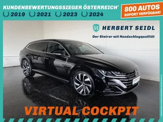 Arteon SB R-LINE eHybrid DSG - Image 1