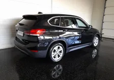 X1 4x4 25e Aut - Image 2