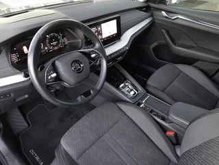 Octavia Combi STYLE 2,0 TDI DSG - Image 9