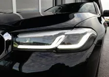 520 d Touring 4x4 Aut - Image 17