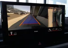 A4 Avant S-LINE 35 TDI S-tr - Image 5