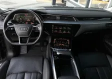 e-tron SB 50 quattro S-LINE BLACK EDITION - Image 3