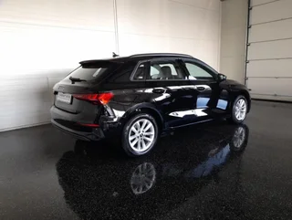 A3 SB 30 TFSI S-tr - Image 2