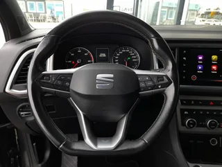 Ateca XPERIENCE 4x4 2,0 TDI DSG - Image 14
