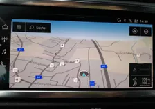 Q3 SB S-LINE 35 TDI S-tr - Image 4