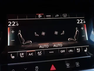 e-tron SB 50 quattro S-LINE BLACK EDITION - Image 6