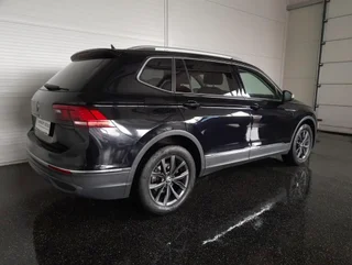 Tiguan LIFE 2,0 TDI DSG - Image 2