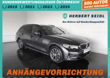 330 e Touring SPORTLINE 4x4 Aut. - Image 1