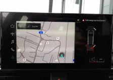 A4 Avant ADVANCED 35 TDI S-tr - Image 4