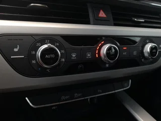 A4 Avant ADVANCED 35 TDI S-tr. - Image 5