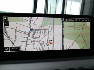 520 d Touring 4x4 Aut - Image 5