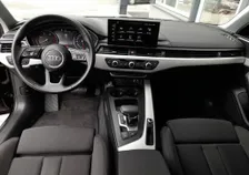 A4 Avant 35 TDI S-tr. - Image 3