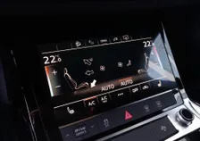 e-tron e-tron 55 quattro S-LINE BLACK EDITION - Image 7