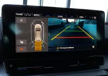 Leon ST FR-LINE 4x4 2,0 TDI DSG - Image 4