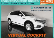 Touareg ELEGANCE V6 eHybrid 4x4 DSG - Image 1