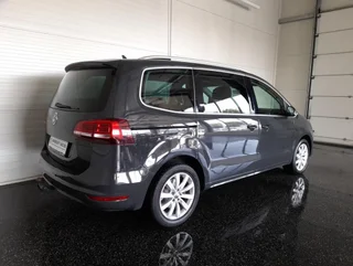 Sharan HL 2,0 TDI - Image 2