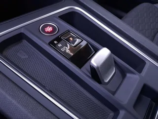 Leon ST FR-LINE PHEV 204 DSG - Image 6