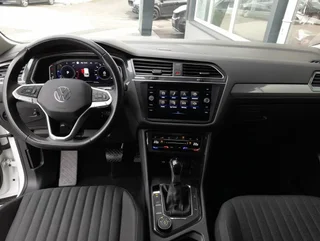 Tiguan Allspace LIFE 4x4 2,0 TDI DSG - Image 3