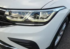 Tiguan LIFE 4x4 2,0 TDI DSG - Image 17